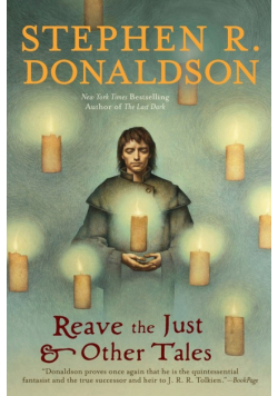 Reave the Just and Other Tales