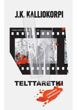 Telttaretki