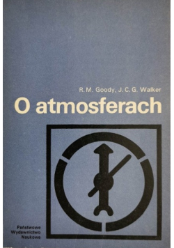 O atmosferach