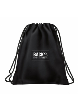 Worek na obuwie Backup 7 model A56