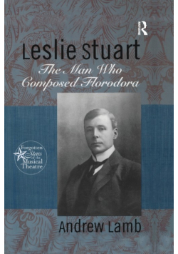 Leslie Stuart