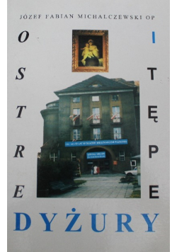 Ostre i tępe dyżury