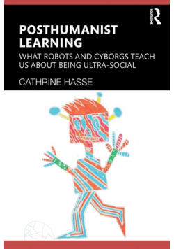 Posthumanist Learning