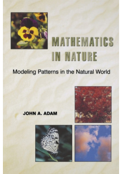 Mathematics in Nature