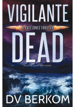 Vigilante Dead