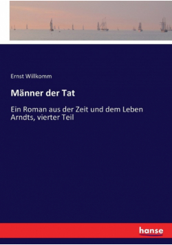Männer der Tat