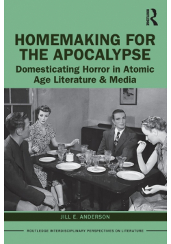 Homemaking for the Apocalypse