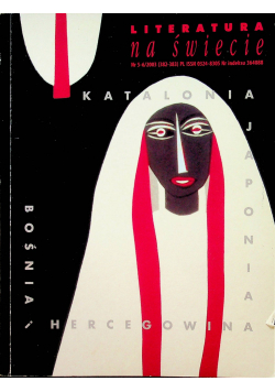 Literatura na świecie nr 5  6