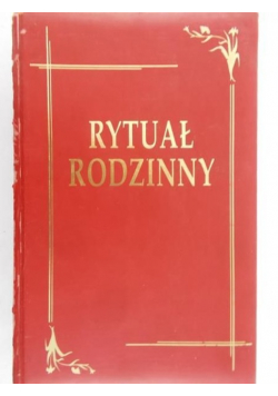 Rytuał rodzinny