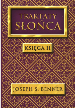 Traktaty Słońca Księga 2