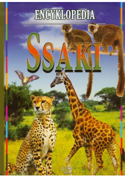 Ssaki. ENCYKLOPEDIA