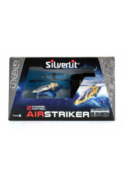 Helikopter sterowany I/R Air Strike