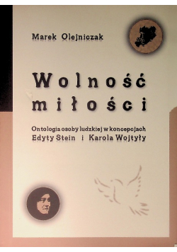Wolność miłości
