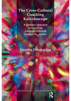 The Cross-Cultural Coaching Kaleidoscope