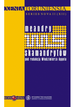 Meandry skamandrytów