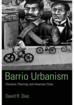 Barrio Urbanism