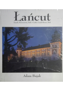 Łańcut NOWA