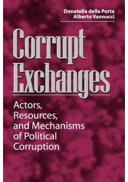 Corrupt Exchanges
