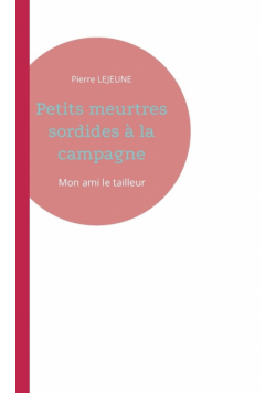 Petits meurtres sordides à la campagne