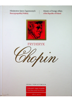 Fryderyk Chopin Nowa