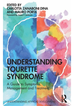 Understanding Tourette Syndrome