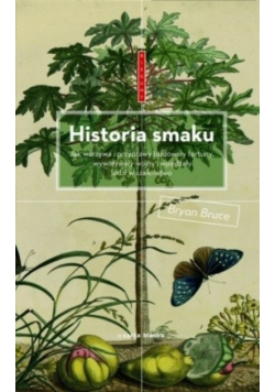 Historia smaku