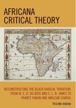 Africana Critical Theory