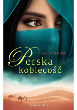 Perska kobiecość DL