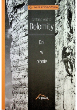 Dolomity Dni w pionie