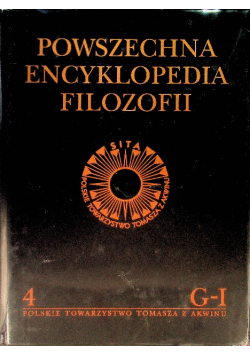 Powszechna Encyklopedia Filozofii Tom 2