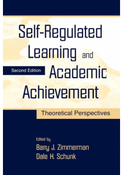 Self-Regulated Learning and Academic Achievement