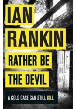 Rether be the devil