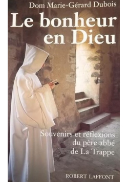 Le bonheur en Dieu