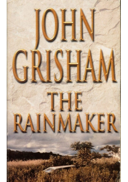 The Rainmaker