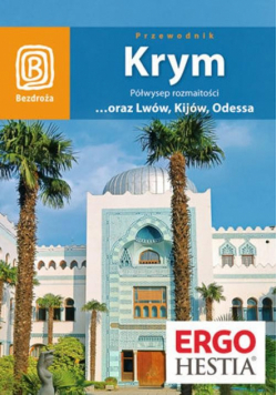 Krym Półwysep rozmaitości oraz Lwów, Kijów, Odessa