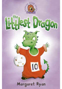 The Littlest Dragon