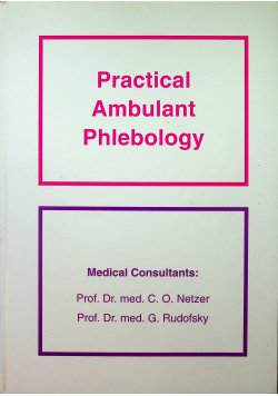 Practical Ambulant Phlebology
