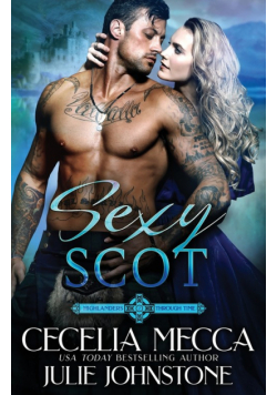 Sexy Scot