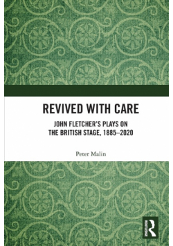 Revived with Care