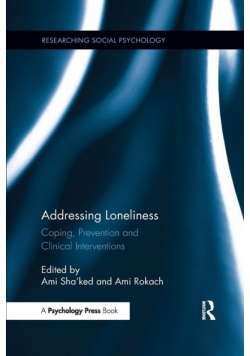 Addressing Loneliness