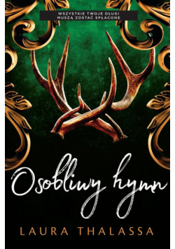 Osobliwy hymn