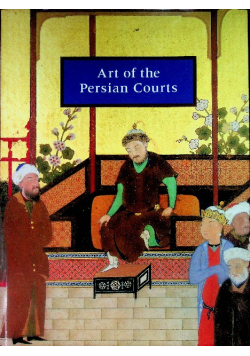 Art of the Persian Courts