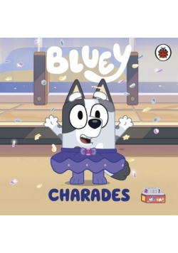 Bluey Charades
