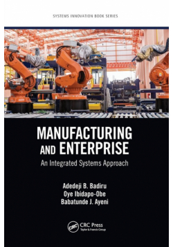 Manufacturing and Enterprise