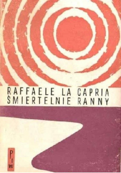 Śmiertelnie ranny