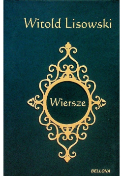 Lisowski Wiersze