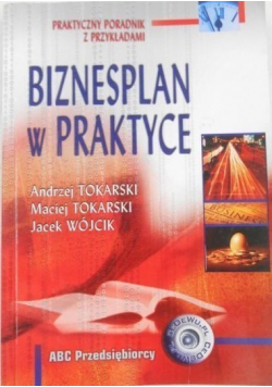 Biznesplan w praktyce