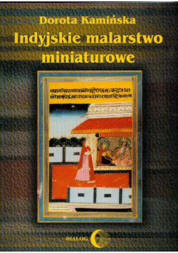 Indyjskie malarstwo miniaturowe