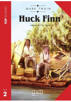 Huck Finn