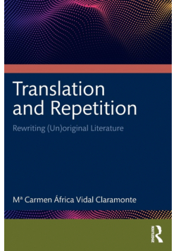 Translation and Repetition